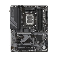 Gigabyte Z790 D AX ATX Motherboard - LGA1700, DDR5, Wi-Fi 6E, PCIe 5.0 Gigabyte Z790 D AX ATX Motherboard - LGA1700, DDR5, Wi-Fi 6E, PCIe 5.0